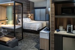  - SpringHill Suites by Marriott Springdale