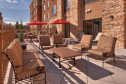  - SpringHill Suites by Marriott Salt Lake City - I-15 & I-80, Exits 306 & 307
