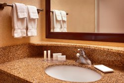  - SpringHill Suites by Marriott Salt Lake City - I-15 & I-80, Exits 306 & 307