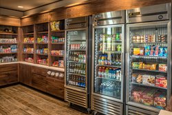  - SpringHill Suites by Marriott Springdale