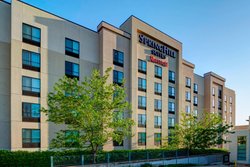  - SpringHill Suites by Marriott St Louis Brentwood - I-64, Exit 31B