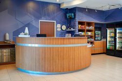  - SpringHill Suites by Marriott St Louis Brentwood - I-64, Exit 31B