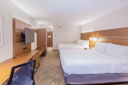  - Holiday Inn Express Orange Beach