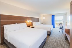  - Holiday Inn Express Orange Beach