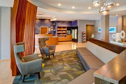  - SpringHill Suites by Marriott St Louis Brentwood - I-64, Exit 31B