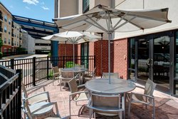  - SpringHill Suites by Marriott St Louis Brentwood - I-64, Exit 31B