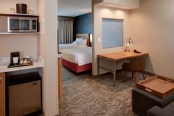  - SpringHill Suites by Marriott St Louis Brentwood - I-64, Exit 31B