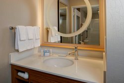  - SpringHill Suites by Marriott St Louis Brentwood - I-64, Exit 31B