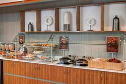  - SpringHill Suites by Marriott St Louis Brentwood - I-64, Exit 31B