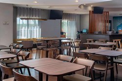  - SpringHill Suites by Marriott St Louis Airport Bridgeton - I-70, Exit 231B