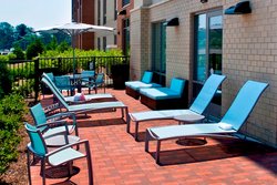  - SpringHill Suites by Marriott East Syracuse - I-90, Exit 35