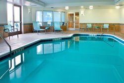  - SpringHill Suites by Marriott East Syracuse - I-90, Exit 35