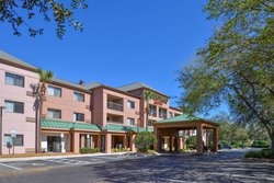  - Courtyard by Marriott Hotel Temple Terrace - I-75, Exit 266