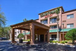  - Courtyard by Marriott Hotel Temple Terrace - I-75, Exit 266
