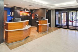  - Courtyard by Marriott Hotel Temple Terrace - I-75, Exit 266