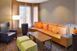  - Courtyard by Marriott Hotel Temple Terrace - I-75, Exit 266