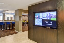  - Courtyard by Marriott Hotel Temple Terrace - I-75, Exit 266