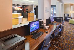  - Courtyard by Marriott Hotel Temple Terrace - I-75, Exit 266