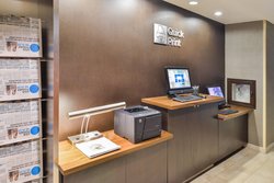  - Courtyard by Marriott Hotel Temple Terrace - I-75, Exit 266