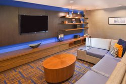  - Courtyard by Marriott Hotel Temple Terrace - I-75, Exit 266