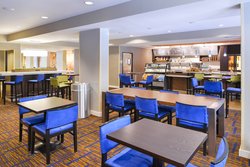  - Courtyard by Marriott Hotel Temple Terrace - I-75, Exit 266