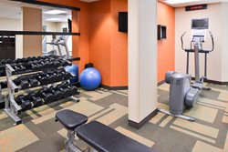  - Courtyard by Marriott Hotel Temple Terrace - I-75, Exit 266