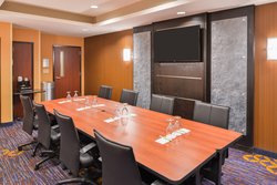  - Courtyard by Marriott Hotel Temple Terrace - I-75, Exit 266