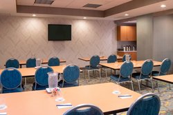  - SpringHill Suites by Marriott St Louis Airport Bridgeton - I-70, Exit 231B