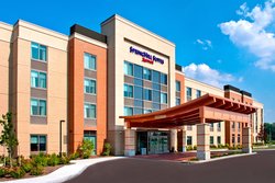  - SpringHill Suites by Marriott East Syracuse - I-90, Exit 35