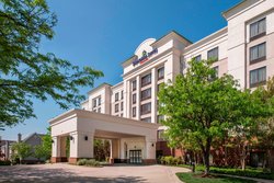  - SpringHill Suites by Marriott Gaithersburg