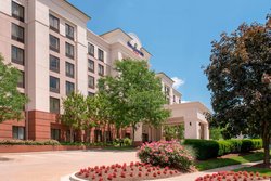  - SpringHill Suites by Marriott Gaithersburg