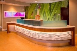  - SpringHill Suites by Marriott Gaithersburg