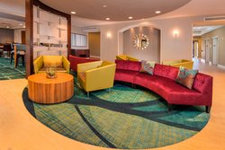  - SpringHill Suites by Marriott Gaithersburg