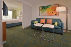  - SpringHill Suites by Marriott Gaithersburg