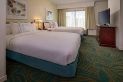  - SpringHill Suites by Marriott Gaithersburg