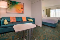  - SpringHill Suites by Marriott Gaithersburg