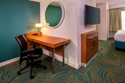  - SpringHill Suites by Marriott Gaithersburg