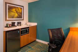  - SpringHill Suites by Marriott Gaithersburg