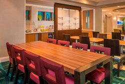  - SpringHill Suites by Marriott Gaithersburg