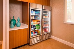  - SpringHill Suites by Marriott Gaithersburg