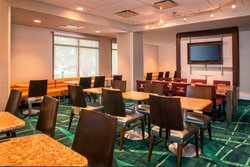  - SpringHill Suites by Marriott Gaithersburg