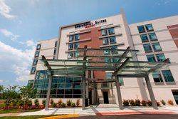  - SpringHill Suites by Marriott Tech Center Alexandria - I-95 & I-495, Exit 176B