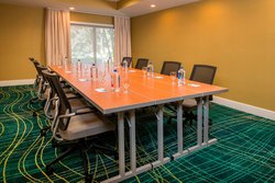  - SpringHill Suites by Marriott Gaithersburg