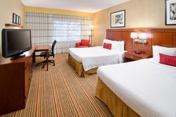  - Courtyard by Marriott Airport Albuquerque - I-25, Exit 222