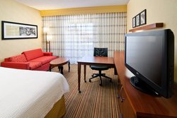  - Courtyard by Marriott Airport Albuquerque - I-25, Exit 222