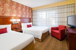  - Courtyard by Marriott Airport Albuquerque - I-25, Exit 222