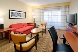  - Courtyard by Marriott Airport Albuquerque - I-25, Exit 222