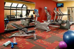  - Courtyard by Marriott Augusta - I-20, Exit 199