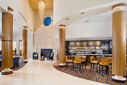 - Courtyard by Marriott Hotel Atlantic City