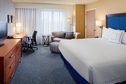  - Courtyard by Marriott Hotel Atlantic City